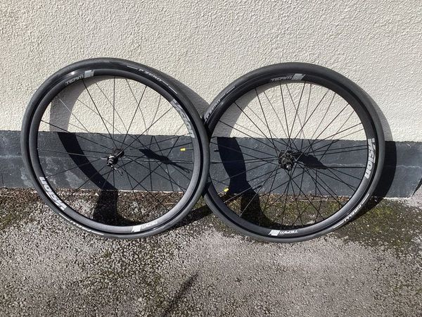 New Vision Team35 wheel set - Main image