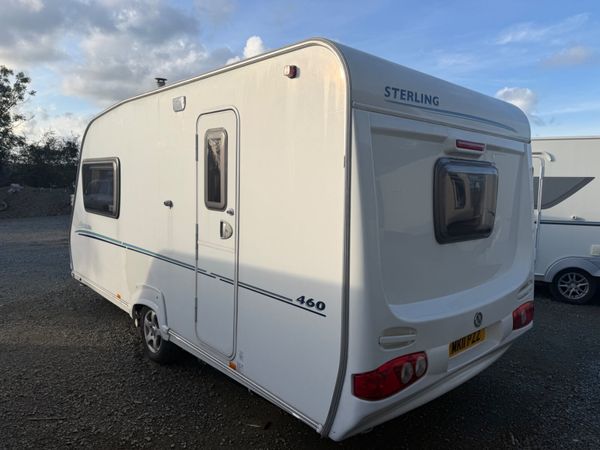 Caravan - Main image
