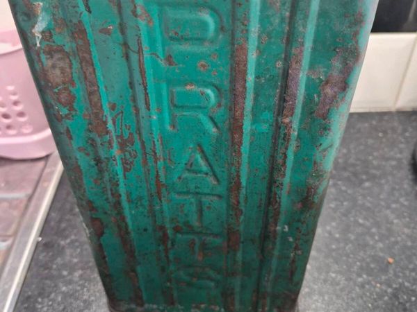 Prtrol can - Main image
