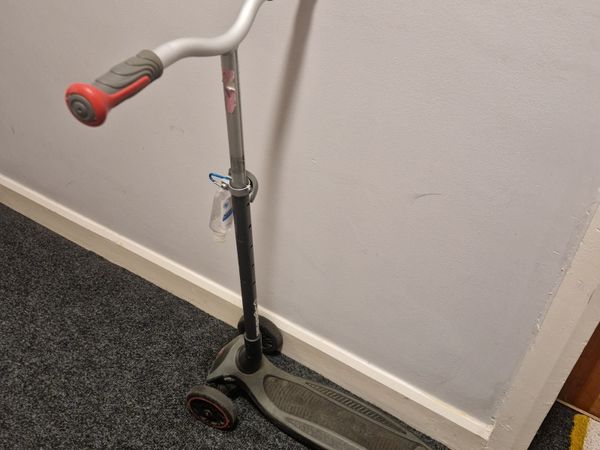 Childs scooter - Main image