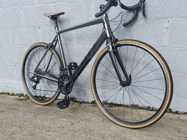Scott Speedster Gravel bike. XL. 58cm. - Main image