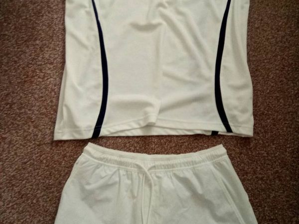 LARGE. LIMERICK. POLO. SHIRT. AND.  SHORTS - Main image