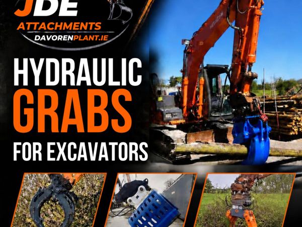 Grabs for all jobs - Main image