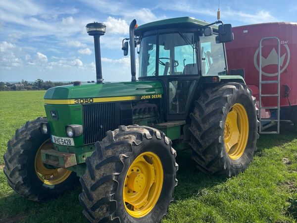 John Deere Other 1991 - Main image