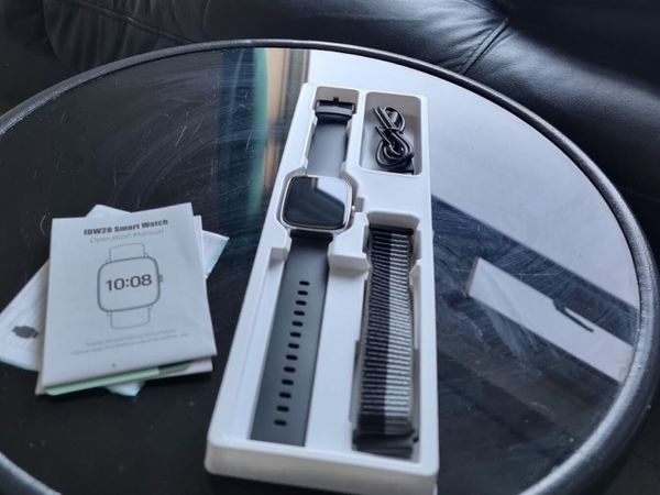 SMART WATCH - Main image