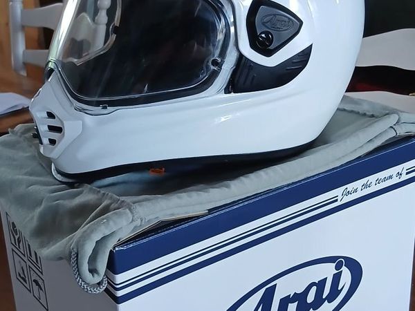 Arai TX5 medium - Main image
