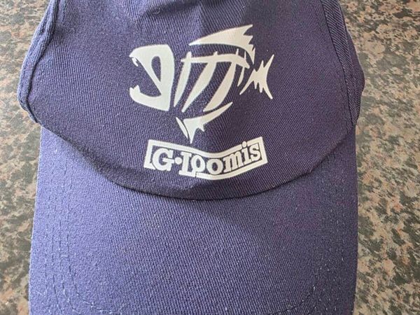 Fishing Cap - Main image