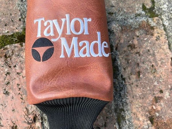 Bargain Taylor Made BRNR Mini-Driver - Main image