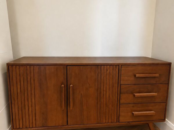Oak Sideboard - Main image