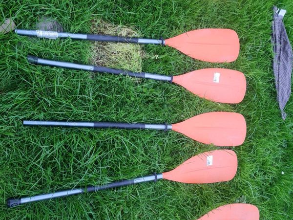Kayaks - Main image