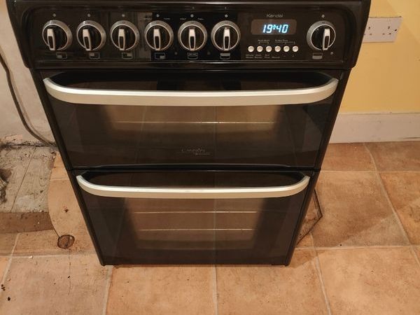 Electric Cooker - Main image