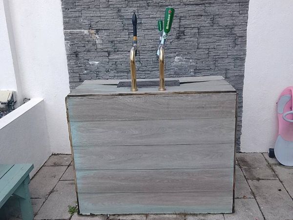 Home bar - Main image