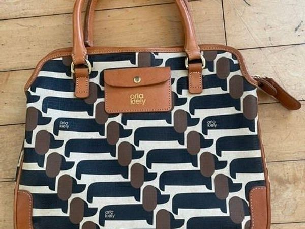 Orla Kiely.handbag - Main image