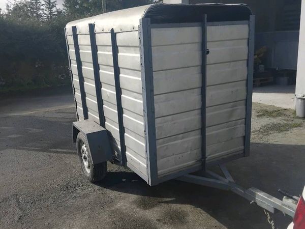 Trailer - Main image