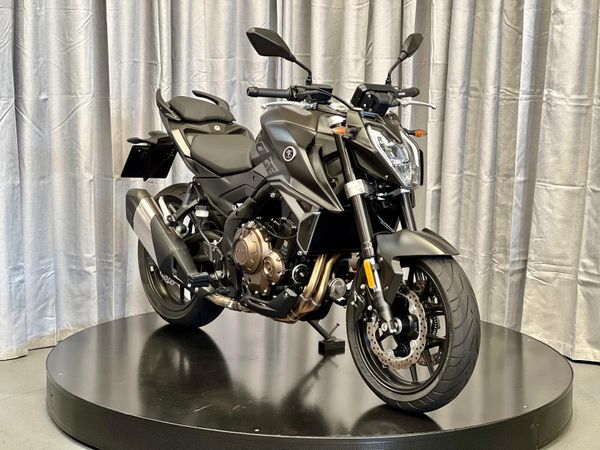 2026 Voge R625 - Main image