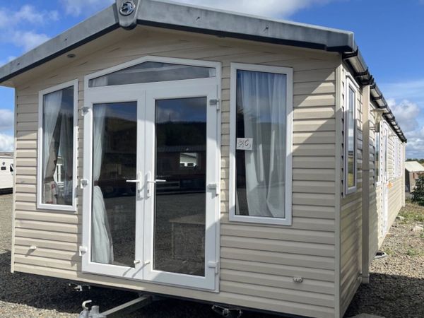 Mobile Home for sale off site - Main image