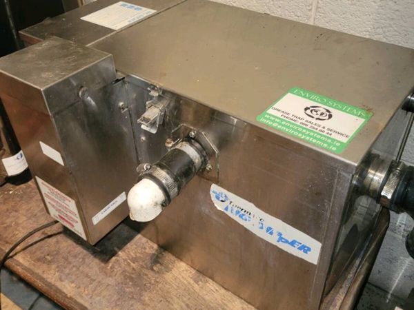 Grease Trap THERMACO BIG DIPPER - Main image