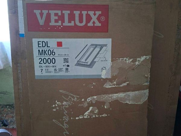 Velux window - Main image