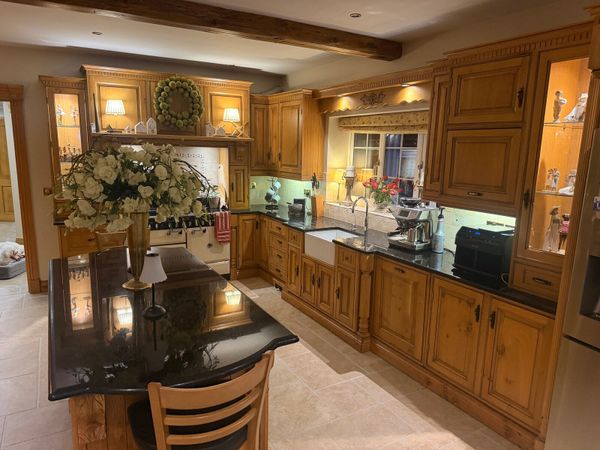 Kitchen - Main image