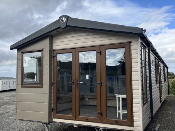 Mobile Home for sale off site - Main image