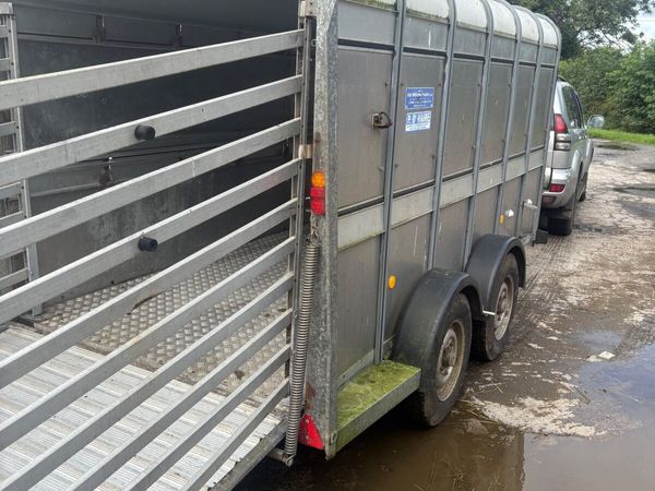 Trailer - Main image