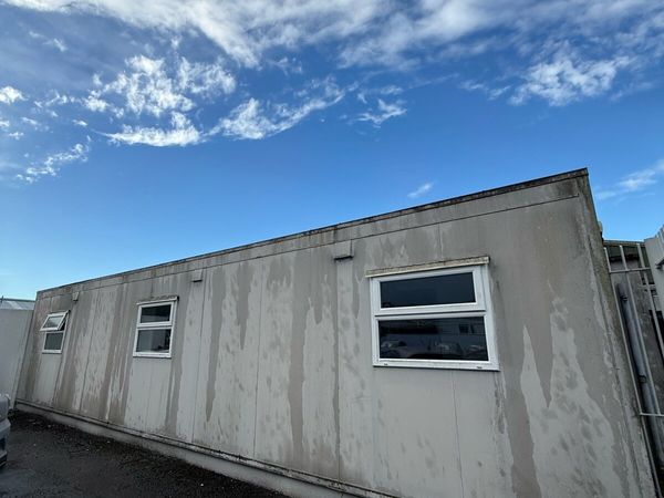 Cabin - Main image