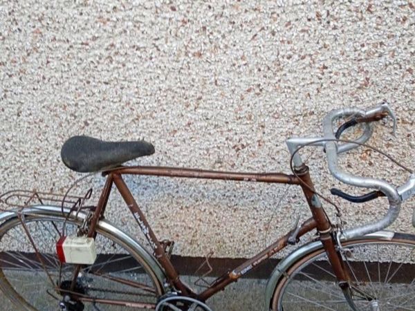 Bike - Main image
