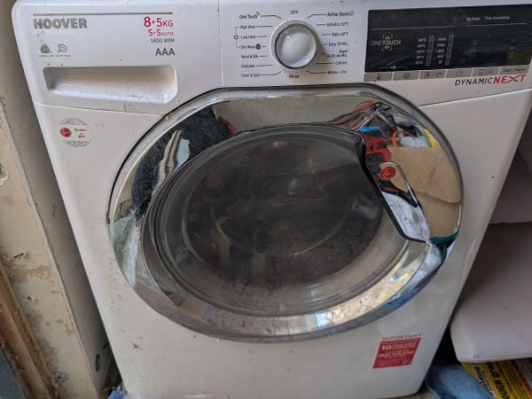 Hoover washing machine - Main image