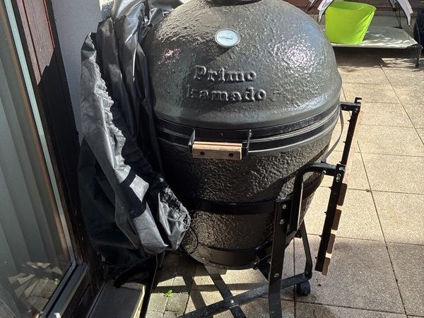 barbeque - Main image