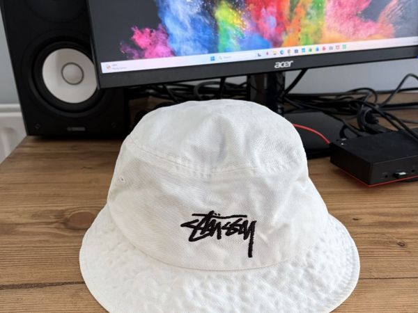 Stussy Bucket Hat - Main image