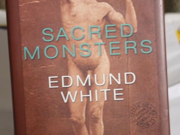 Edmund White Collection - Main image