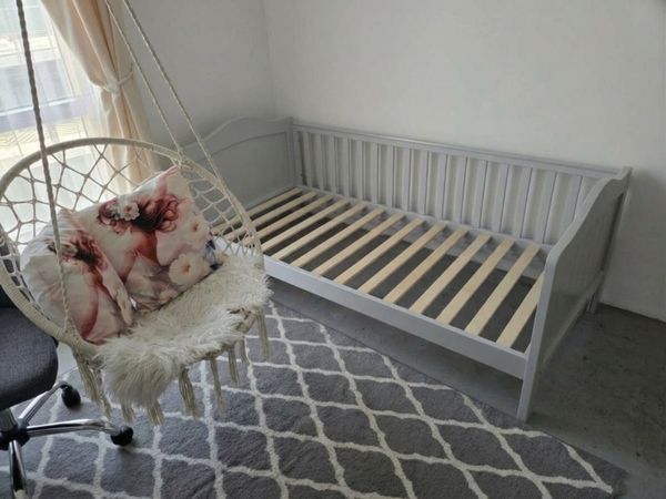 Toddler bed 140x70 cm - Main image