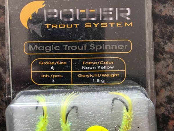 Fishing lures - Main image