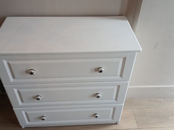 Chest of drawers - Main image