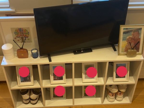 TV Unit - Main image