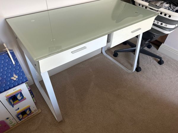 Free Desk - Main image