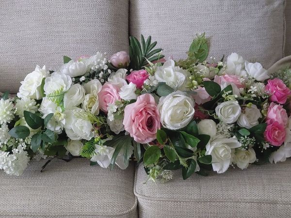 Floral display - Main image
