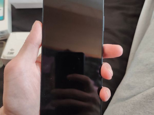 Samsung A06 - Main image