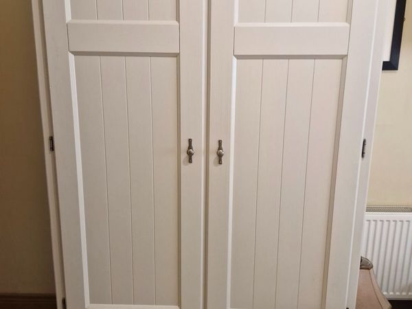 Laura Ashley Wardrobe - Main image