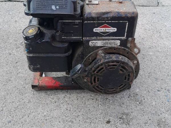 Genarator - Main image