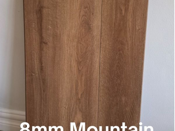 Lamimate flooring - Main image