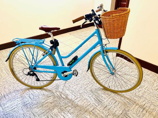 A Brand new Ryedale  Harriet adult bicycle - Main image