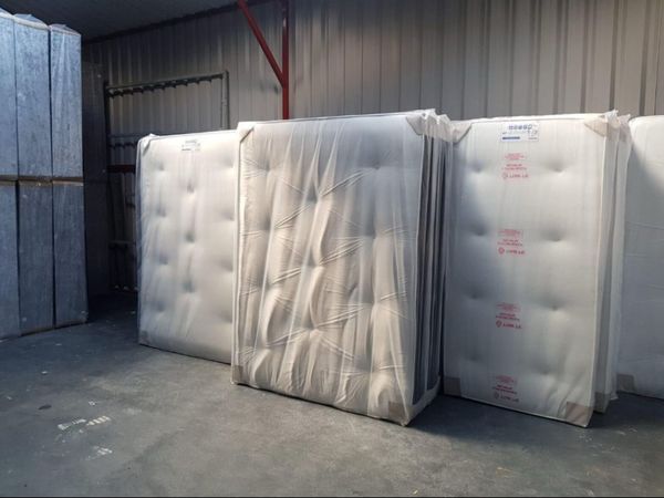 New 10.5 inch memory foam orthopedic mattresses - Main image