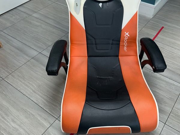 PlayStation rocker chair - Main image
