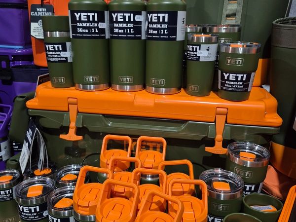 Yeti - Main image