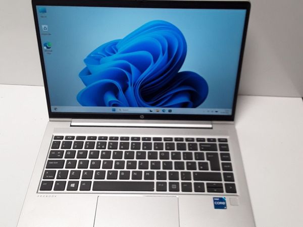 HP ProBook 440 G8 | Intel Core i5-1135G7 | 16GB - Main image