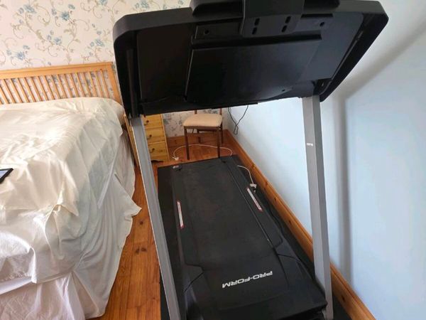 Pro-Form ifit treadmill - Main image