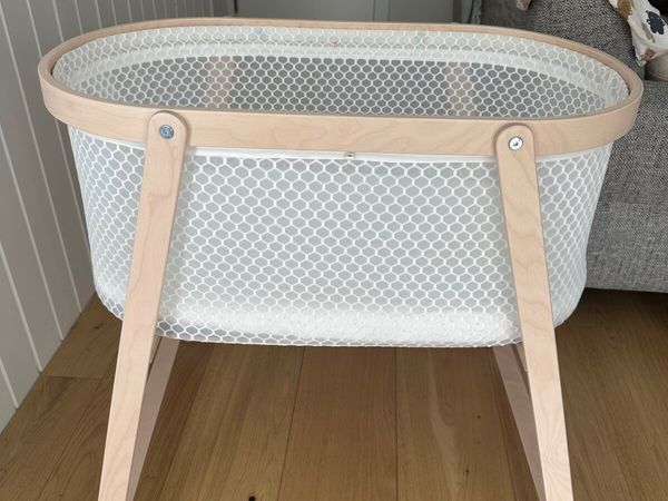 Ikea bassinet - Main image