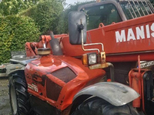 Manitou - Main image