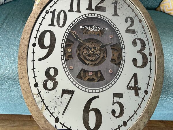 Clock - Main image